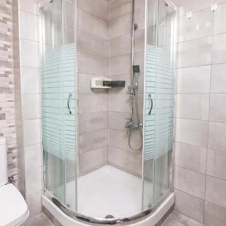 Apartment μοντέρνο στο κέντρο της θεσσαλονίκης