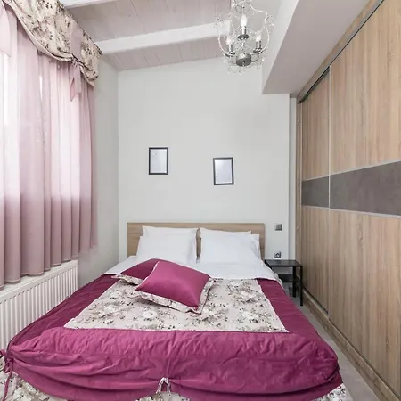μοντέρνο στο κέντρο της θεσσαλονίκης Apartment