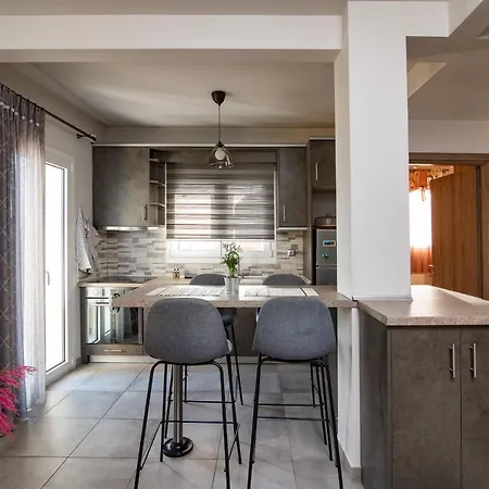 Apartment μοντέρνο στο κέντρο της θεσσαλονίκης